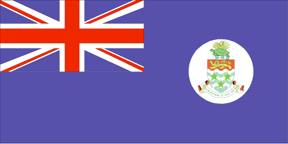 Cayman Islands ()